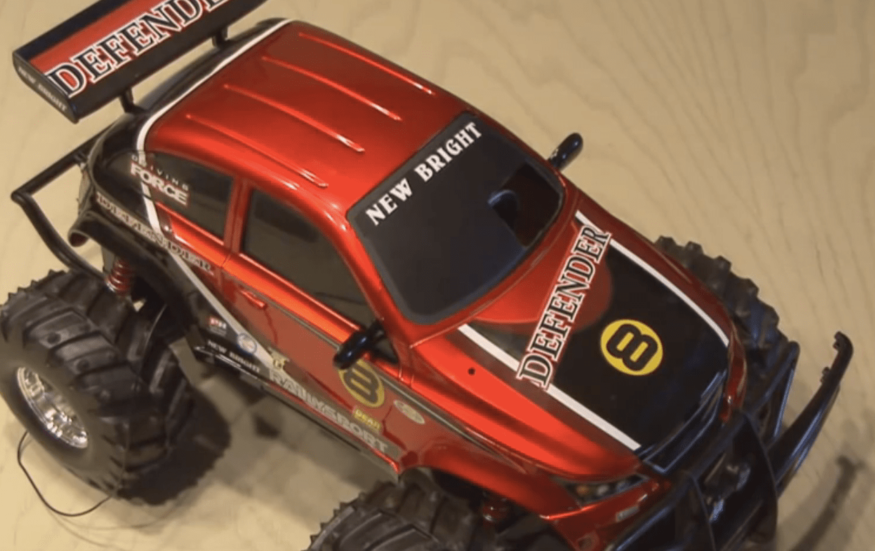 Weekend Project: Remote-Controlled Camera Mount